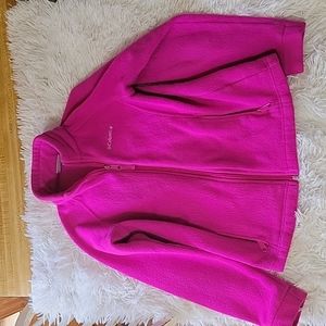 Columbia jacket
